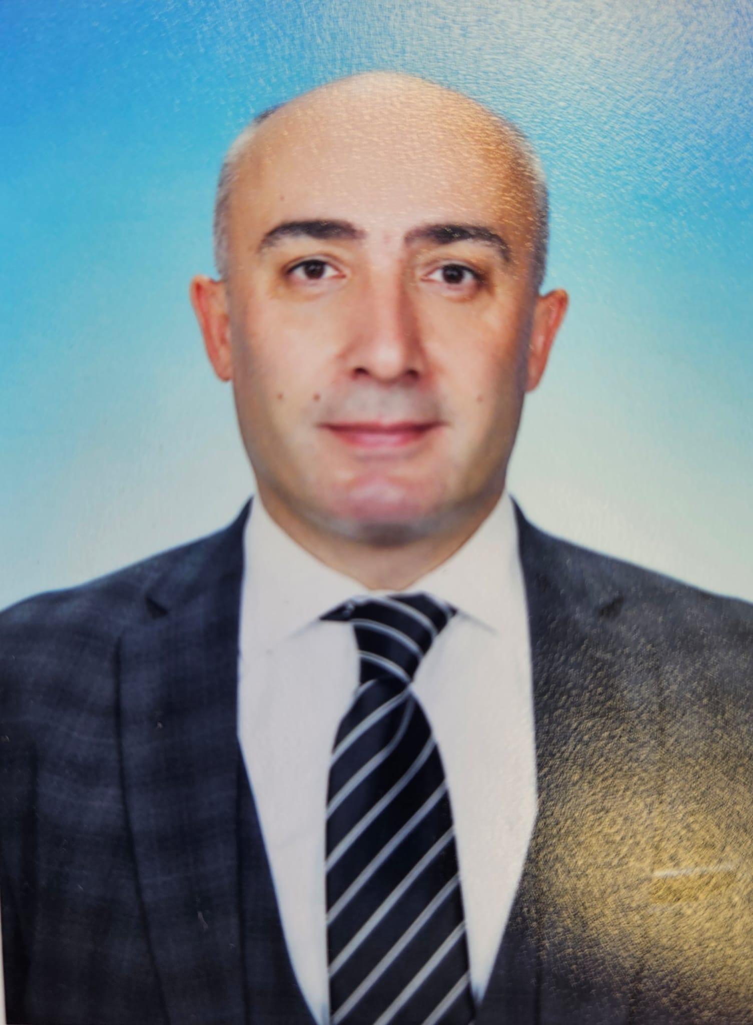Barış Sarıibrahim